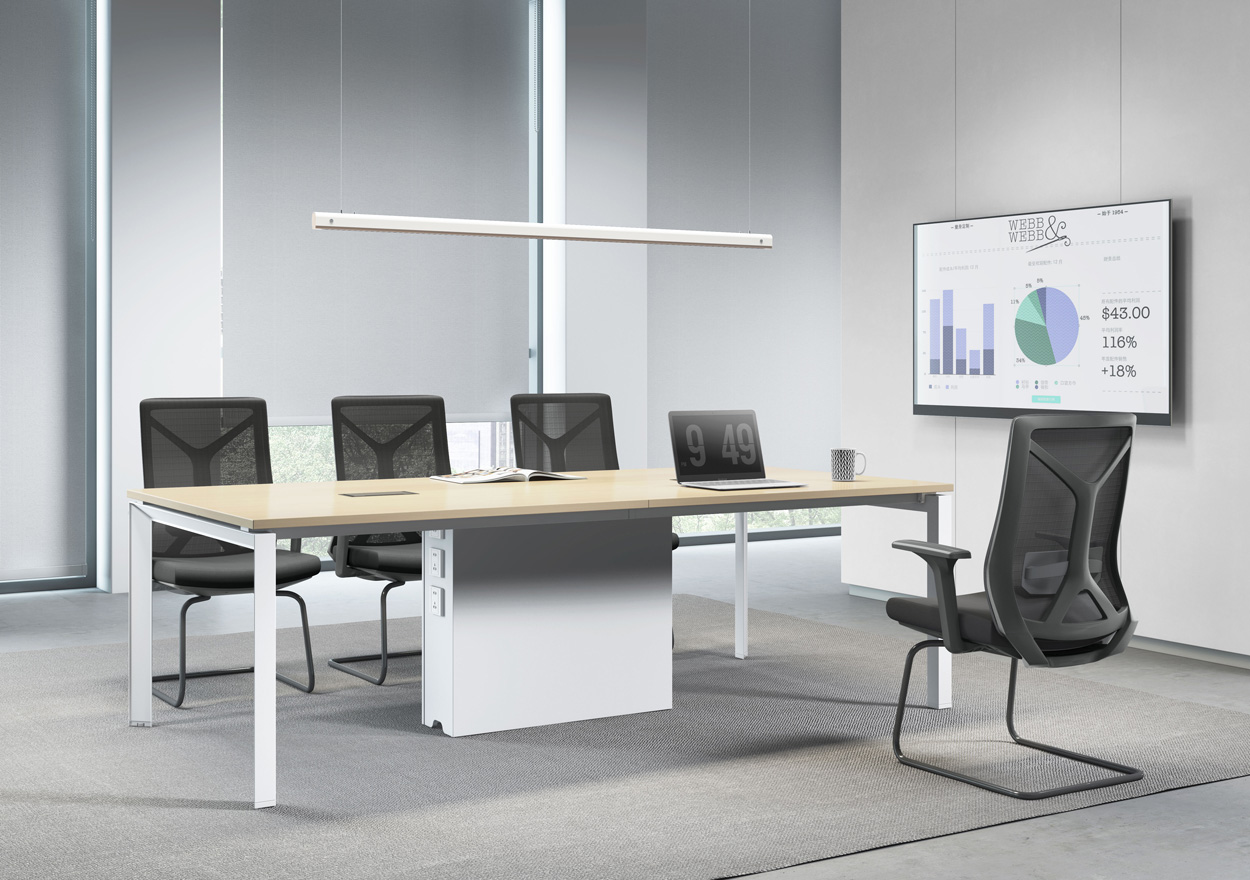 會議桌OS-C0224 會議桌OS-C0224