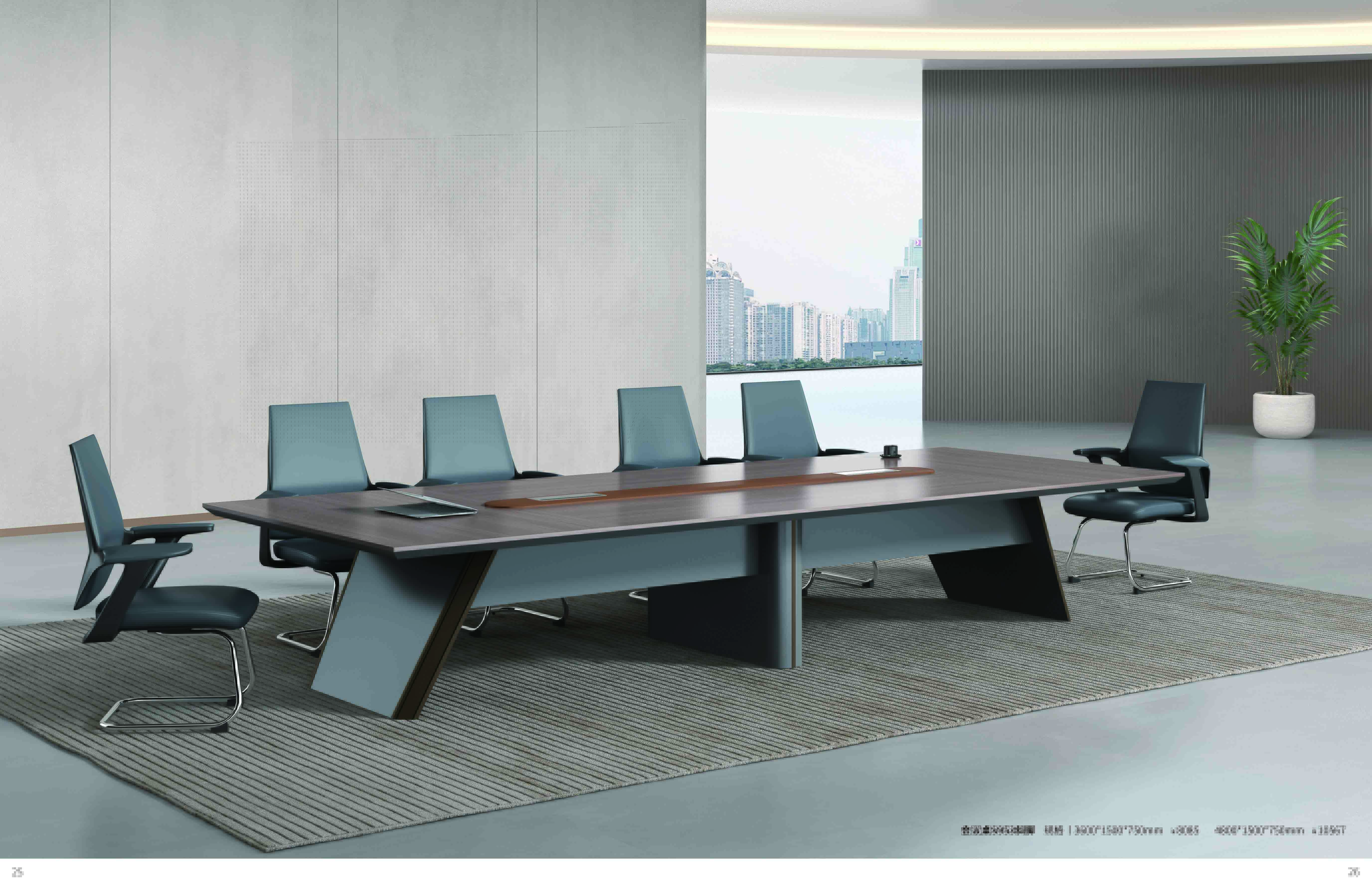 會議桌KG-C0138 KG-C 會議桌KG-C0138 KG-C