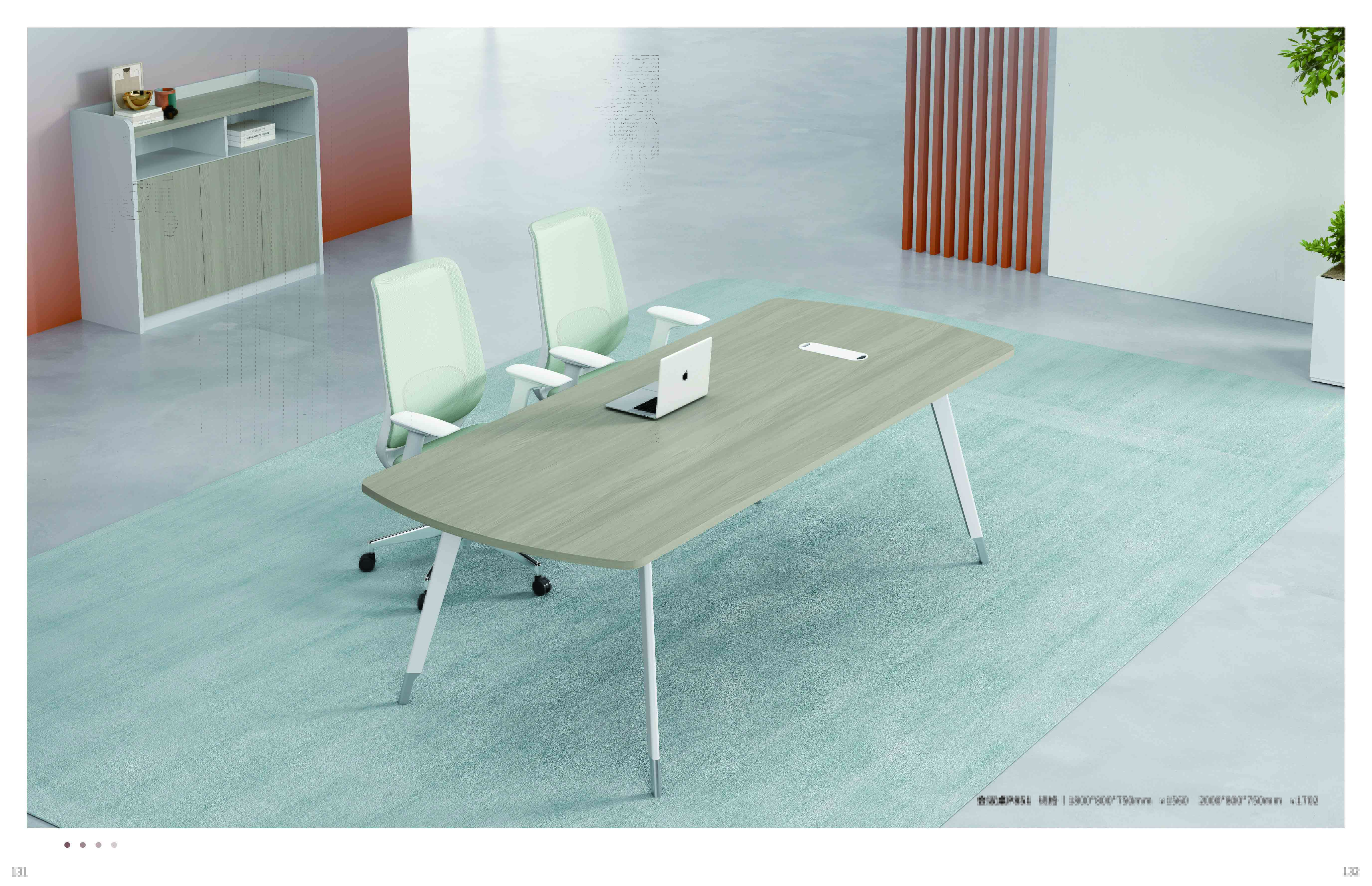 會議桌DIW-T-04 會議桌DIW-T-04