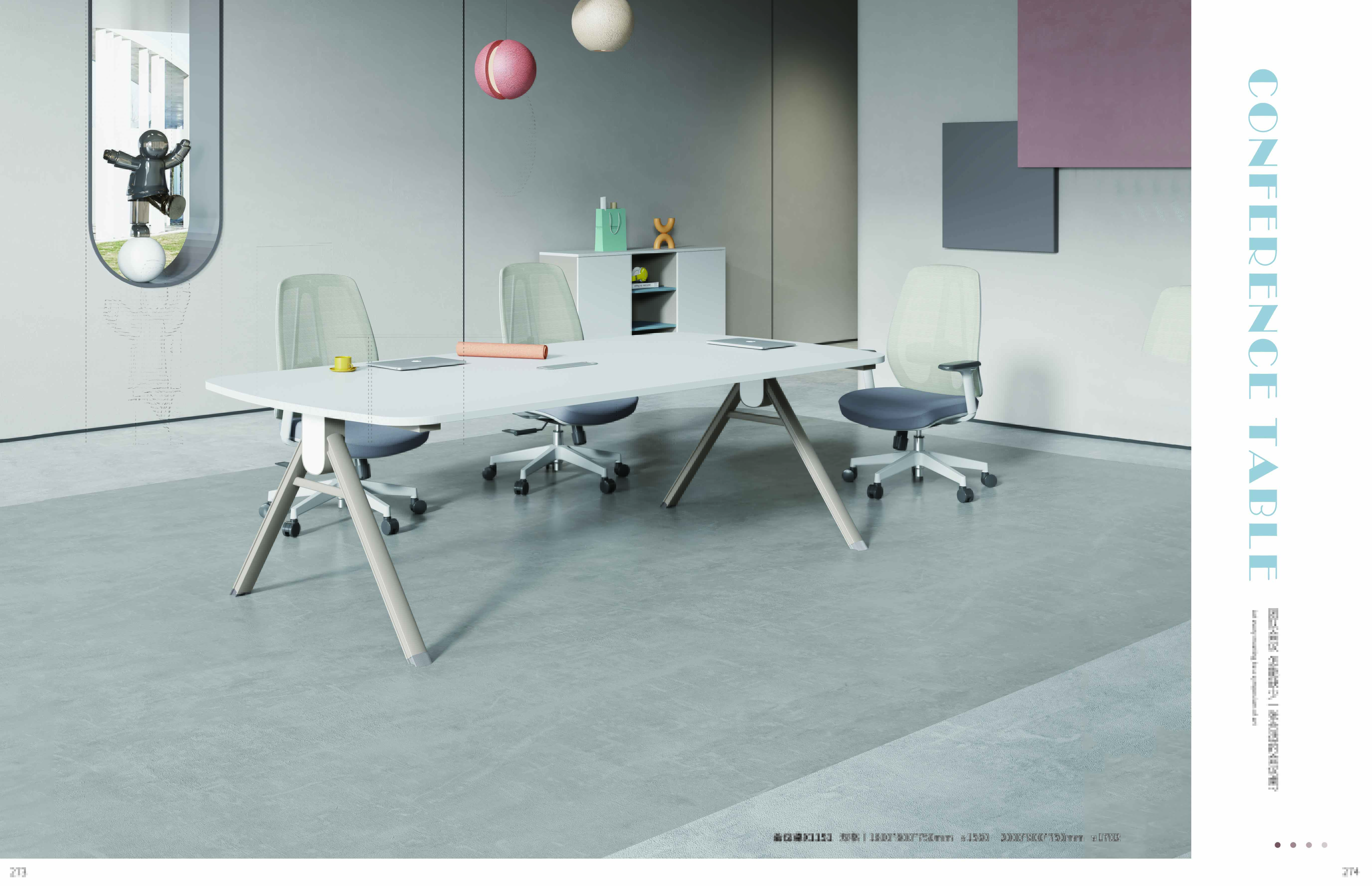 培訓桌E-IT-05 培訓桌E-IT-05