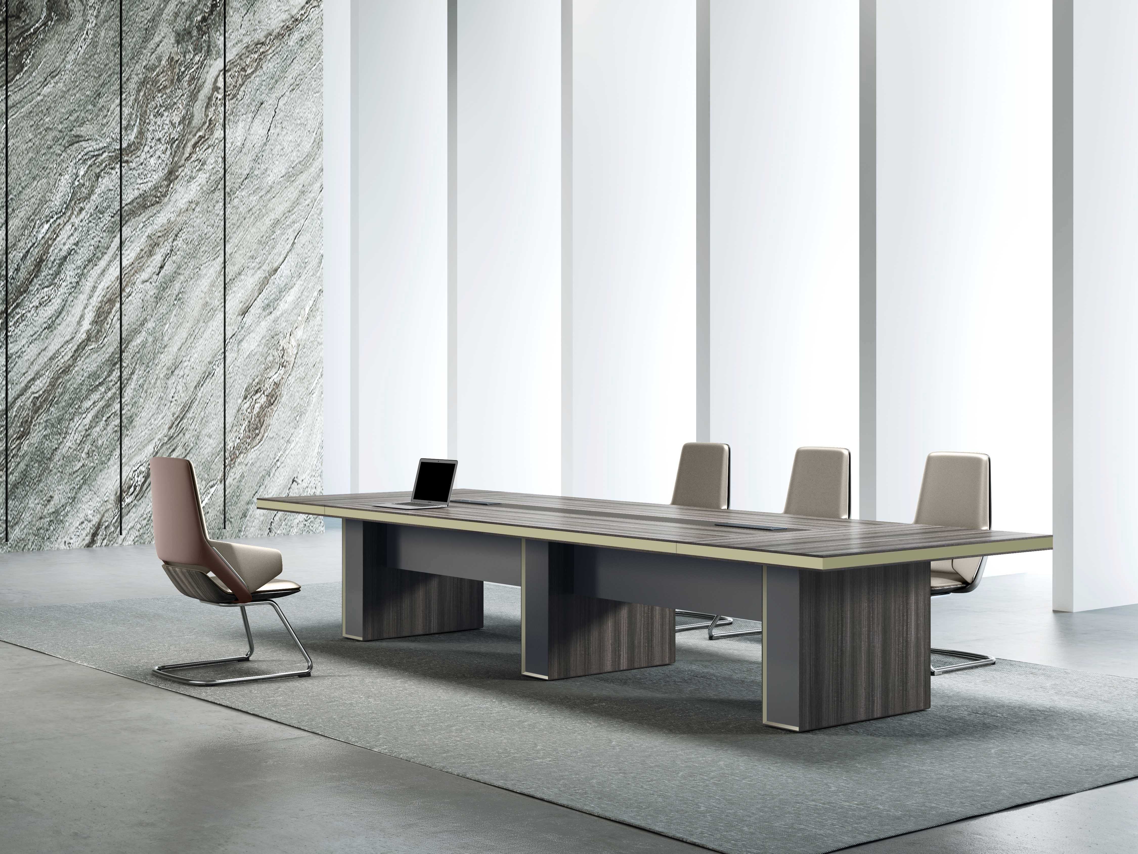 會議桌KY-C0130 會議桌KY-C0130