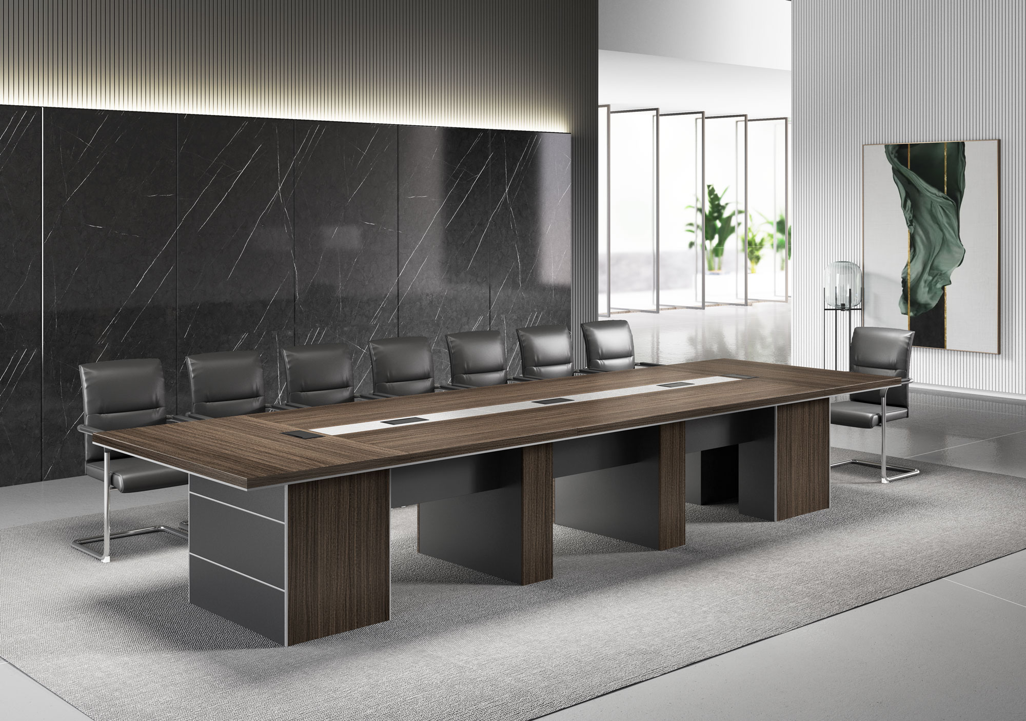 會議桌REA-TU-01 會議桌REA-TU-01