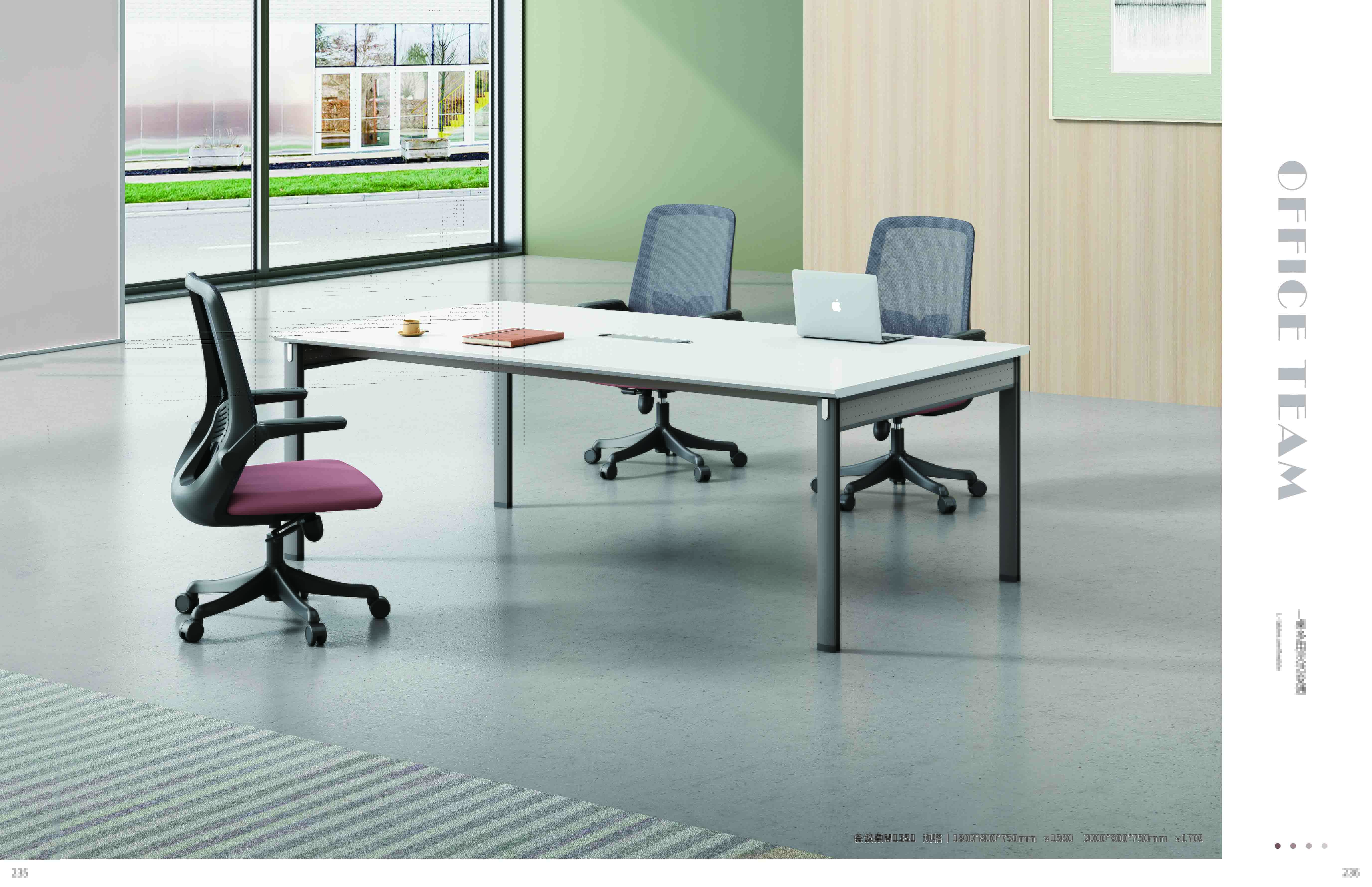 培訓桌E-IT-07 培訓桌E-IT-07