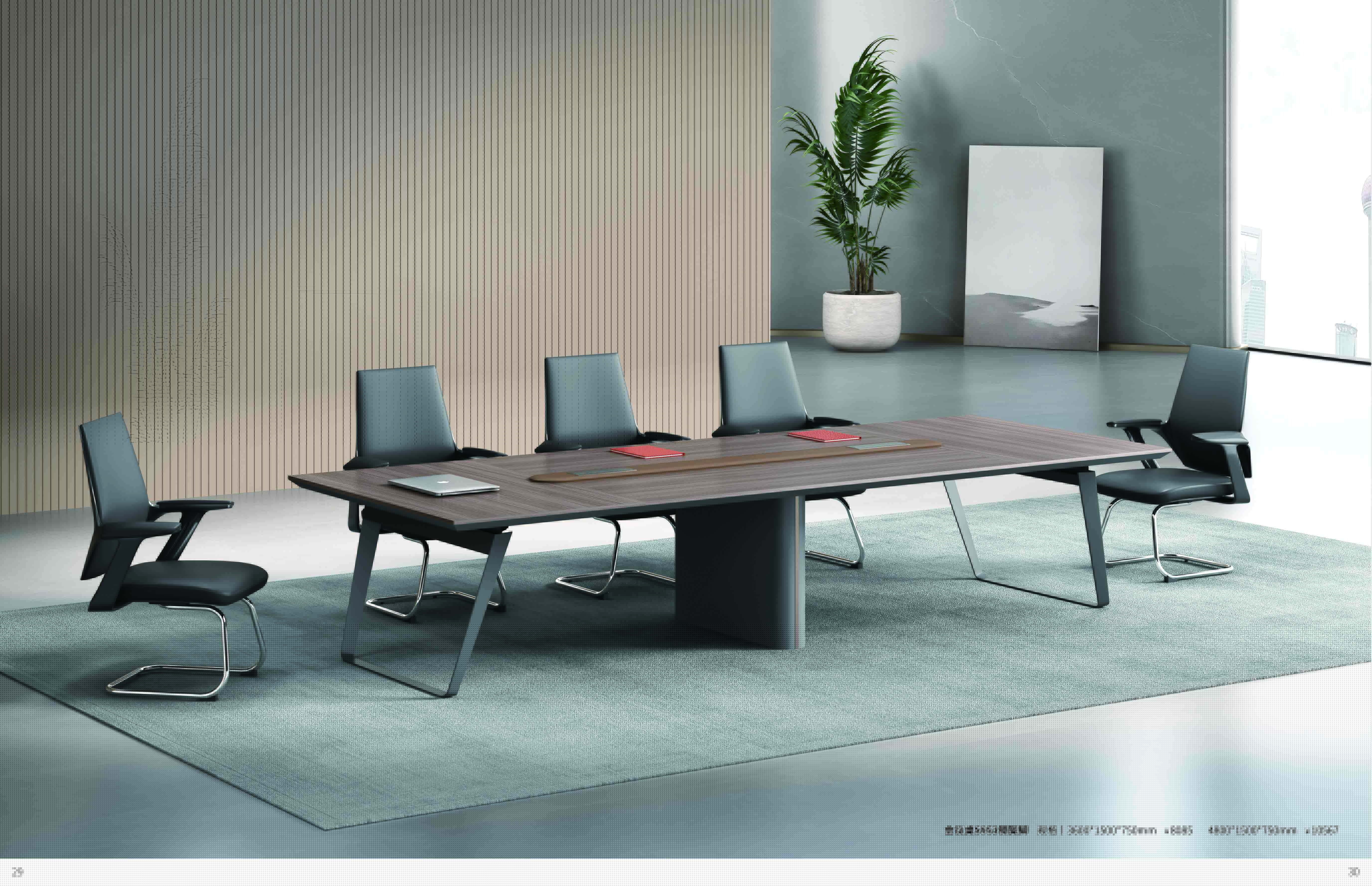 會議桌GRA-TY-05 會議桌GRA-TY-05