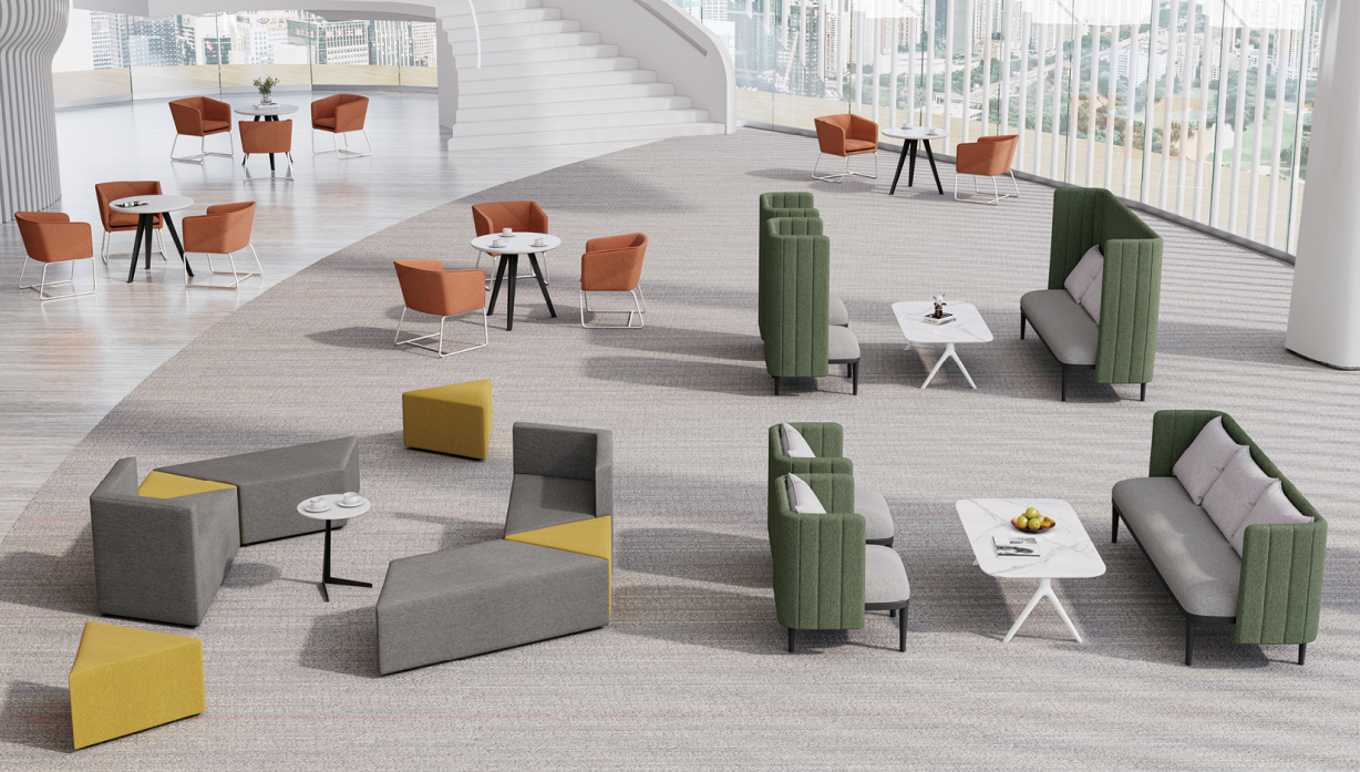 休閑沙發(fā)DSF009 休閑沙發(fā)DSF009