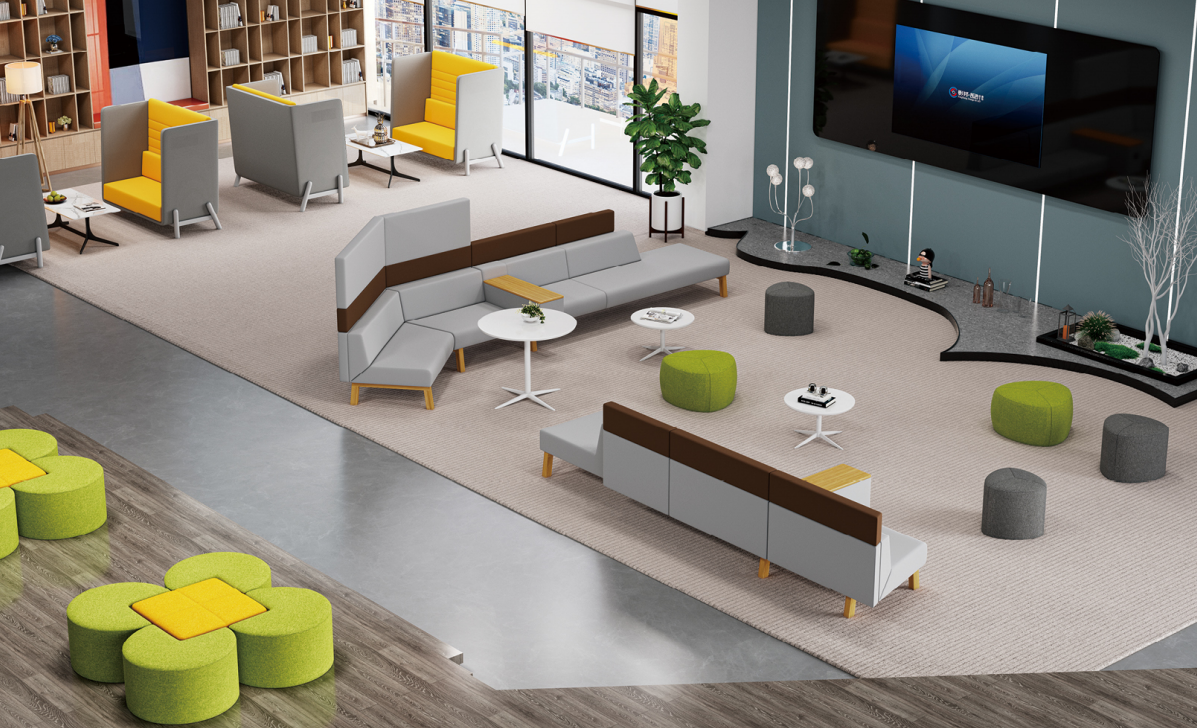 休閑沙發(fā)DSF016 休閑沙發(fā)DSF016