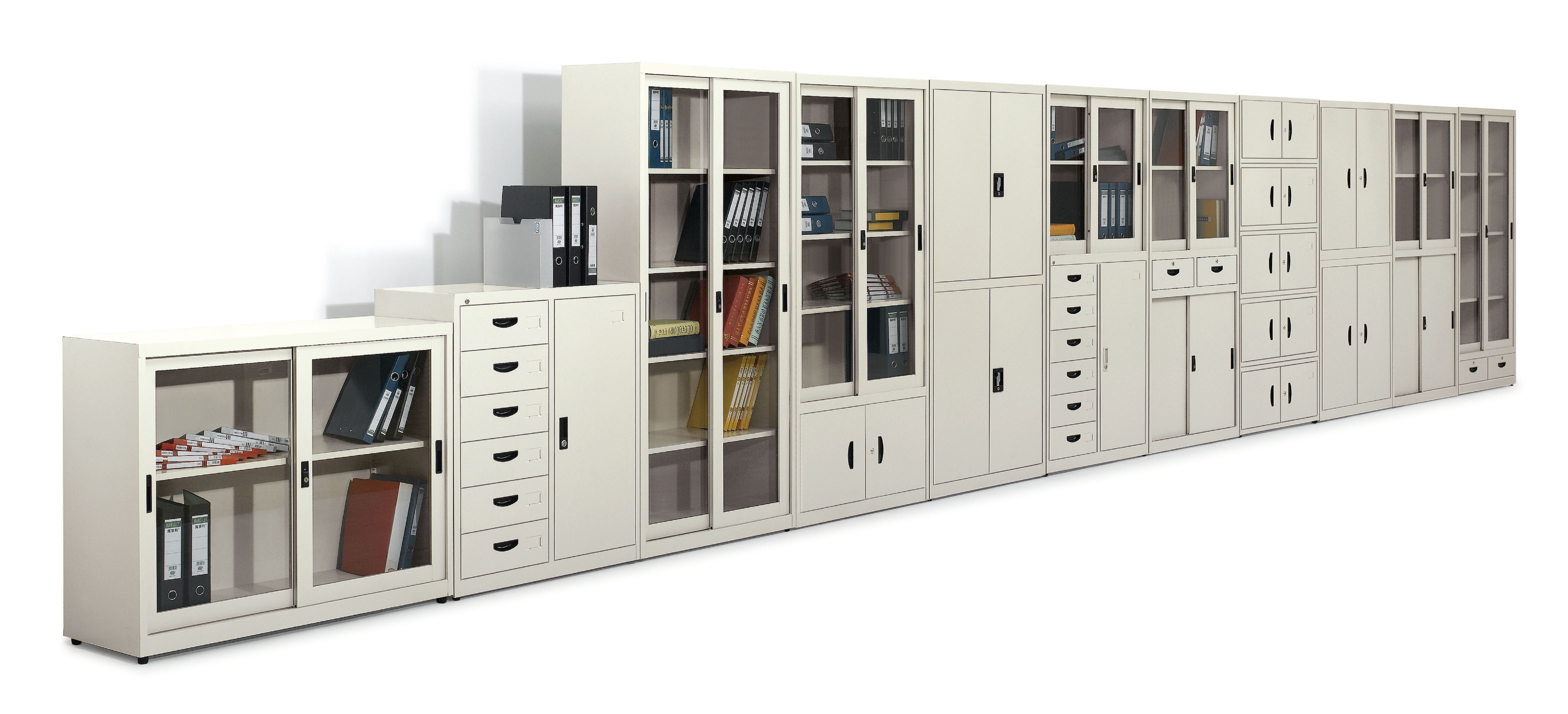 75車文件柜 75車文件柜