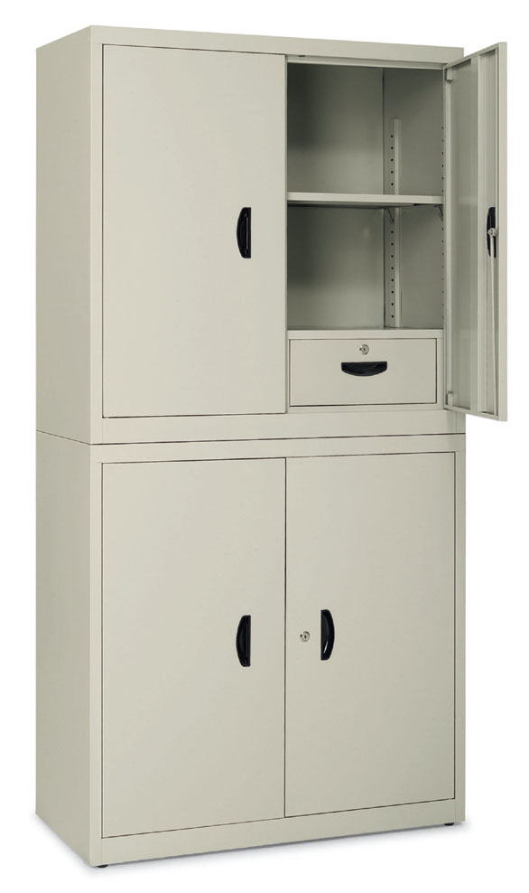 二層分體文件柜 二層分體文件柜