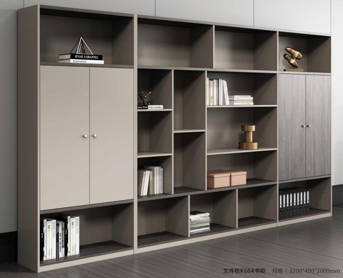 木質(zhì)文件柜OW-S0108組 木質(zhì)文件柜OW-S0108組