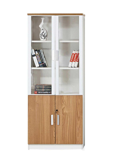 木質(zhì)文件柜DS-S0112L+ 木質(zhì)文件柜DS-S0112L+