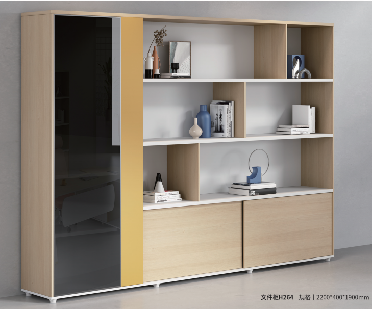 木質(zhì)文件柜KG-S0224 木質(zhì)文件柜KG-S0224