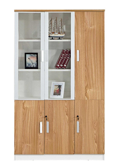 木質(zhì)文件柜DS-S0112L+ 木質(zhì)文件柜DS-S0112L+