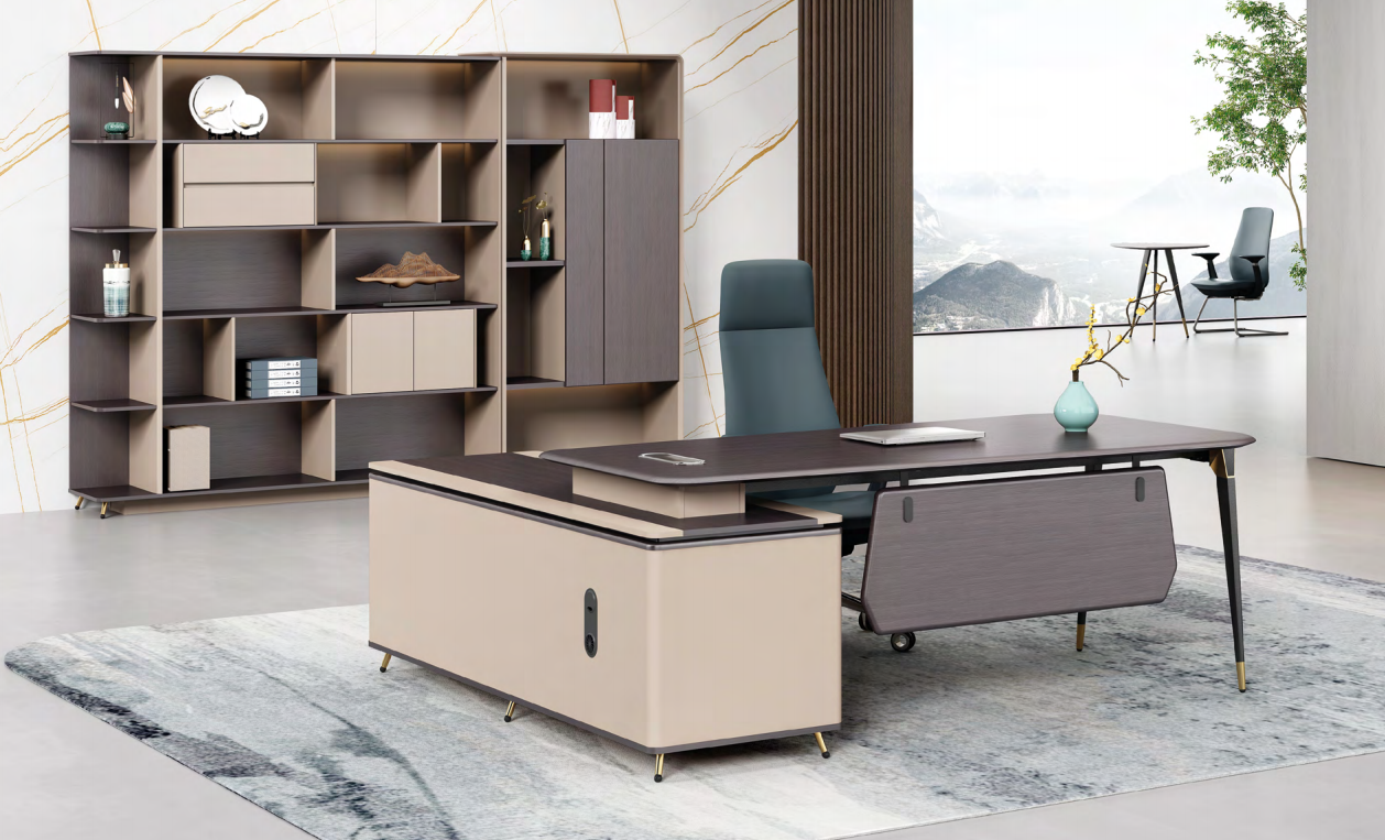 經(jīng)理桌34 經(jīng)理桌34