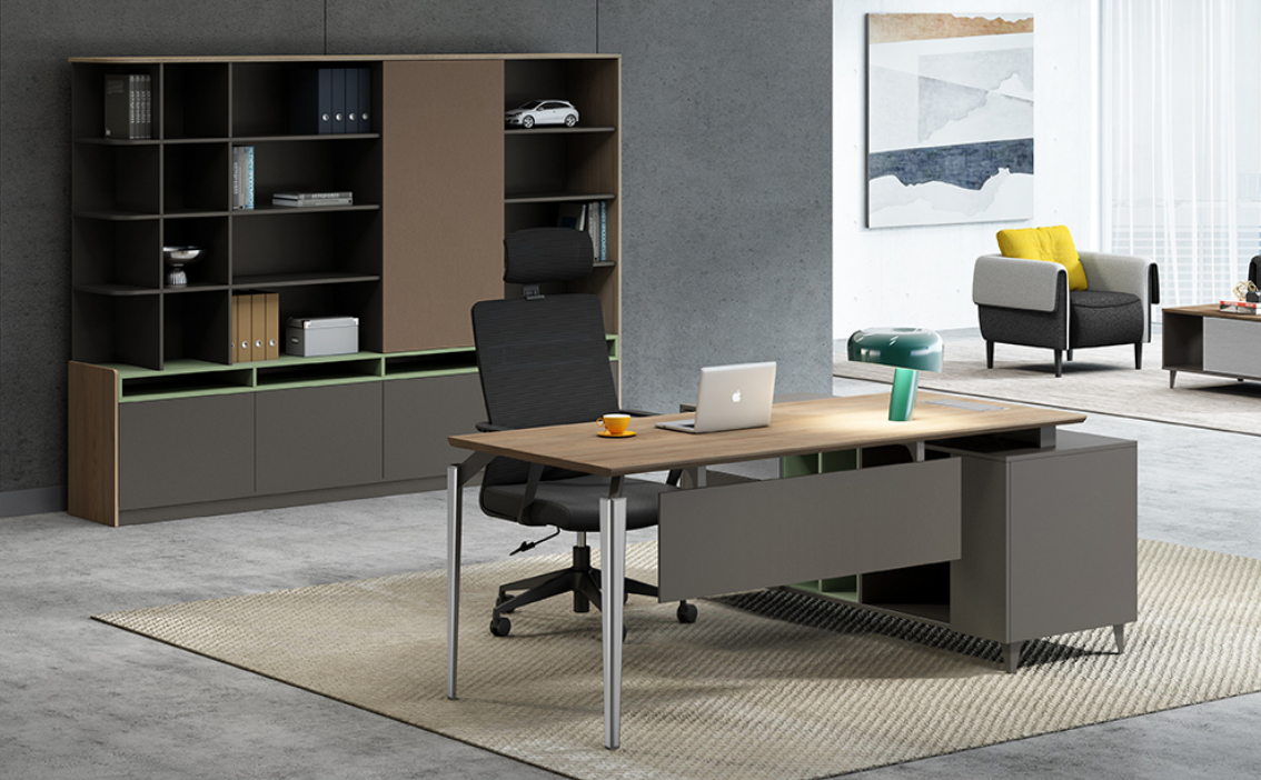 經(jīng)理桌10 經(jīng)理桌10