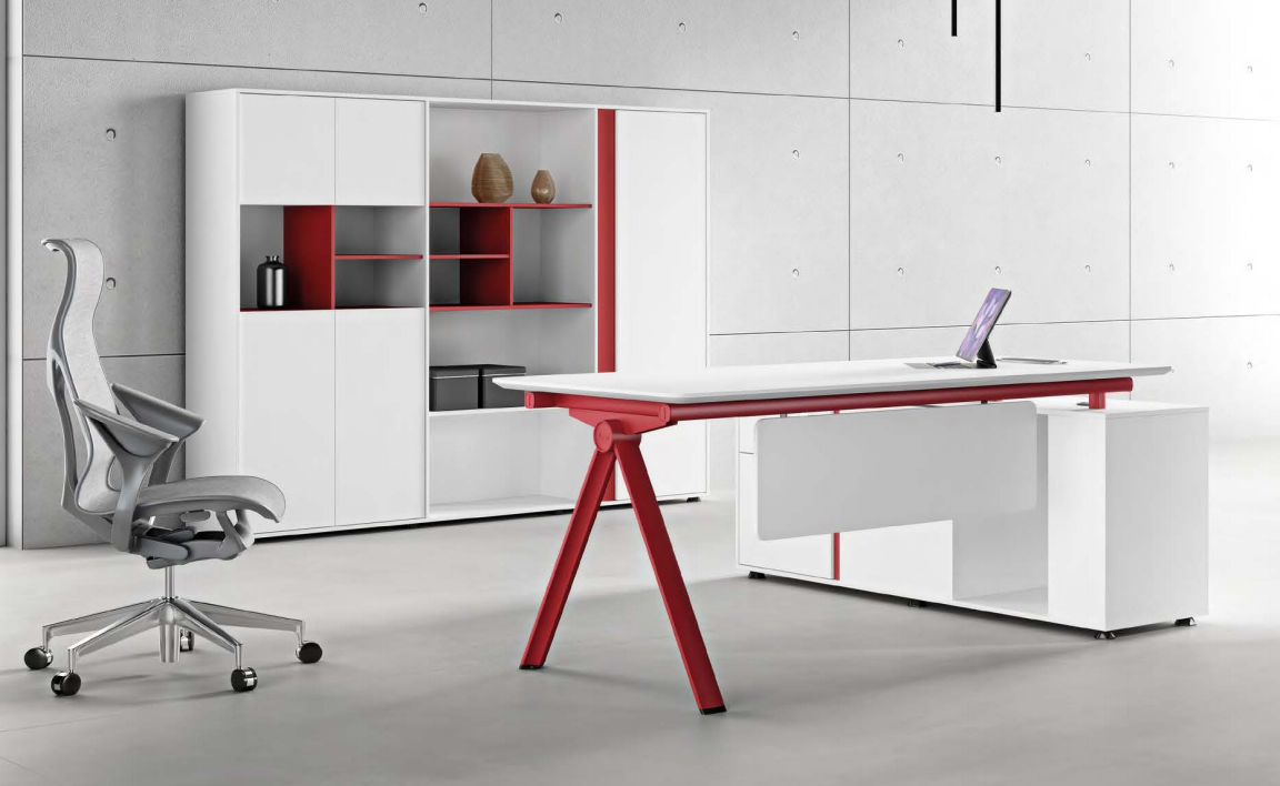 經(jīng)理桌42 經(jīng)理桌42