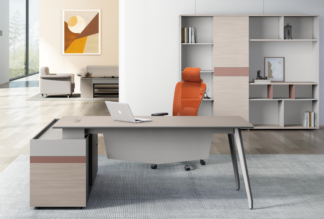 經(jīng)理桌2 經(jīng)理桌2