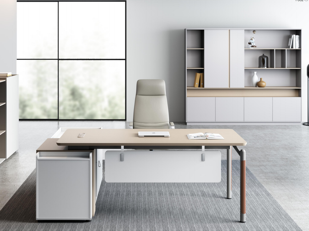 經(jīng)理桌1 經(jīng)理桌1