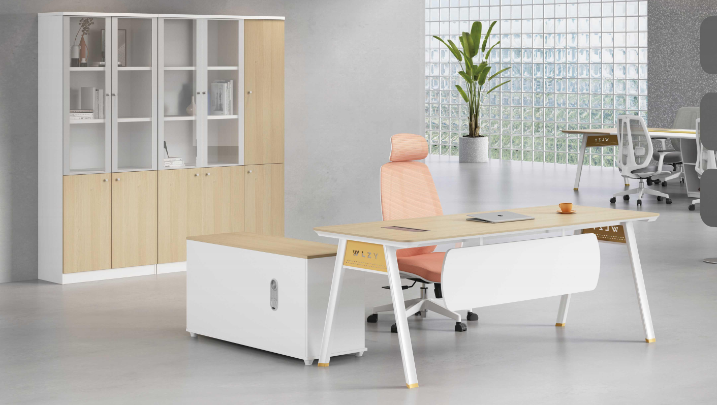 經(jīng)理桌27 經(jīng)理桌27