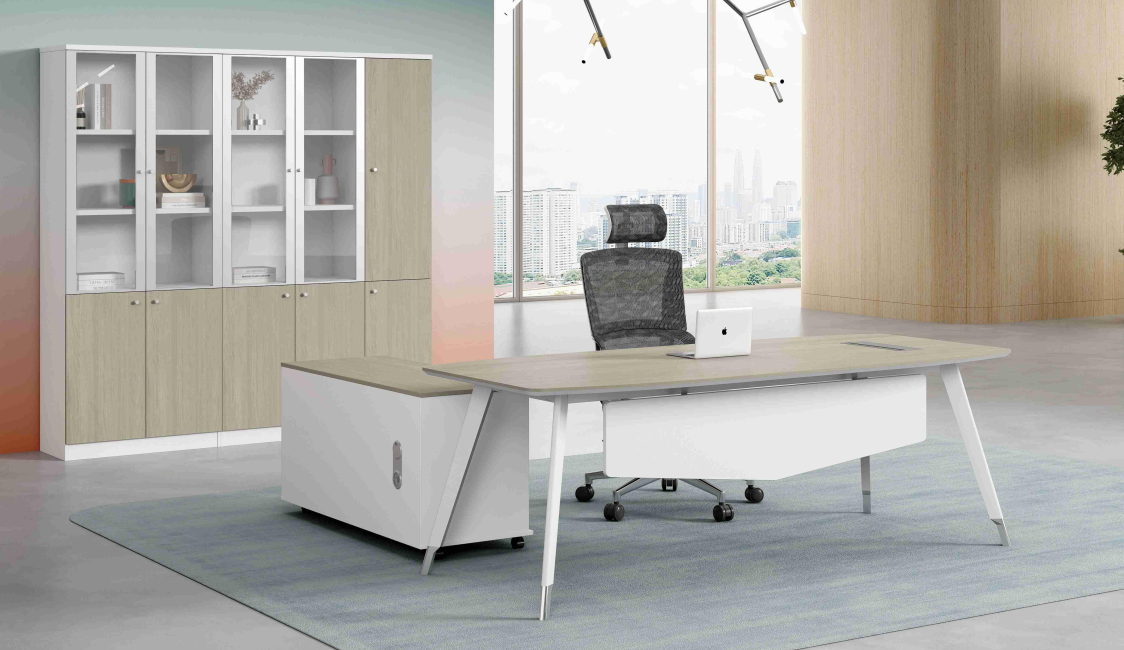 經(jīng)理桌25 經(jīng)理桌25