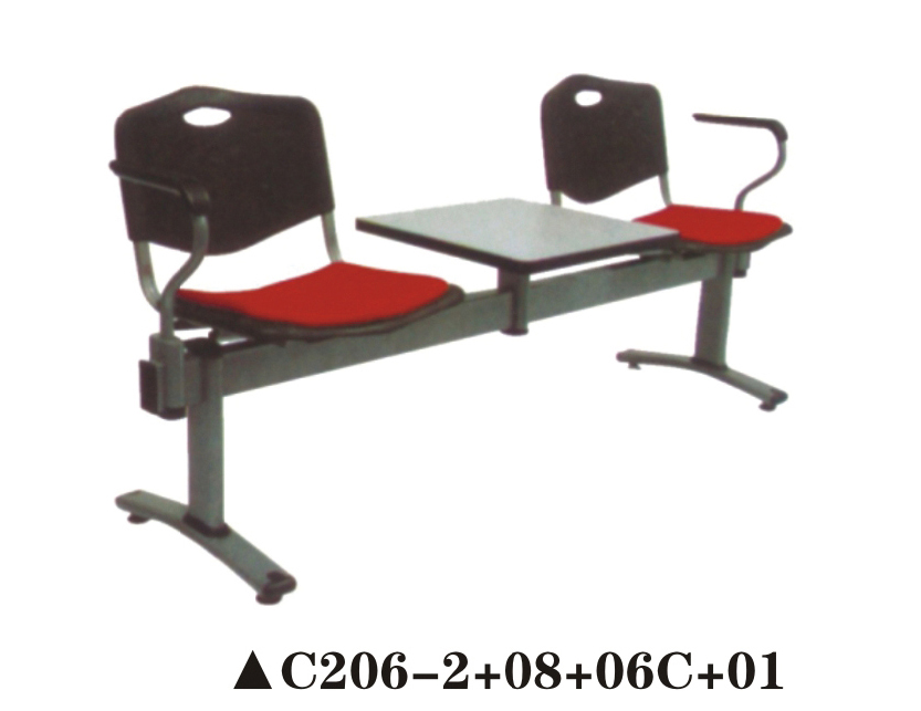 公共區(qū)排椅C206-2+08+ 公共區(qū)排椅C206-2+08+