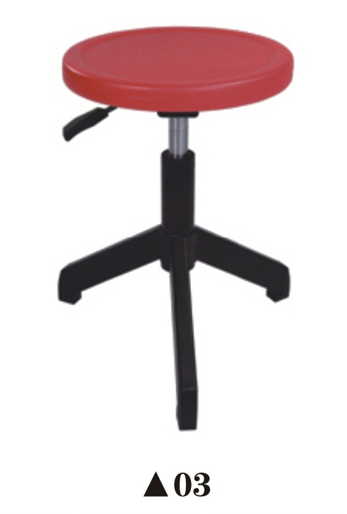 課室電腦椅02 課室電腦椅02