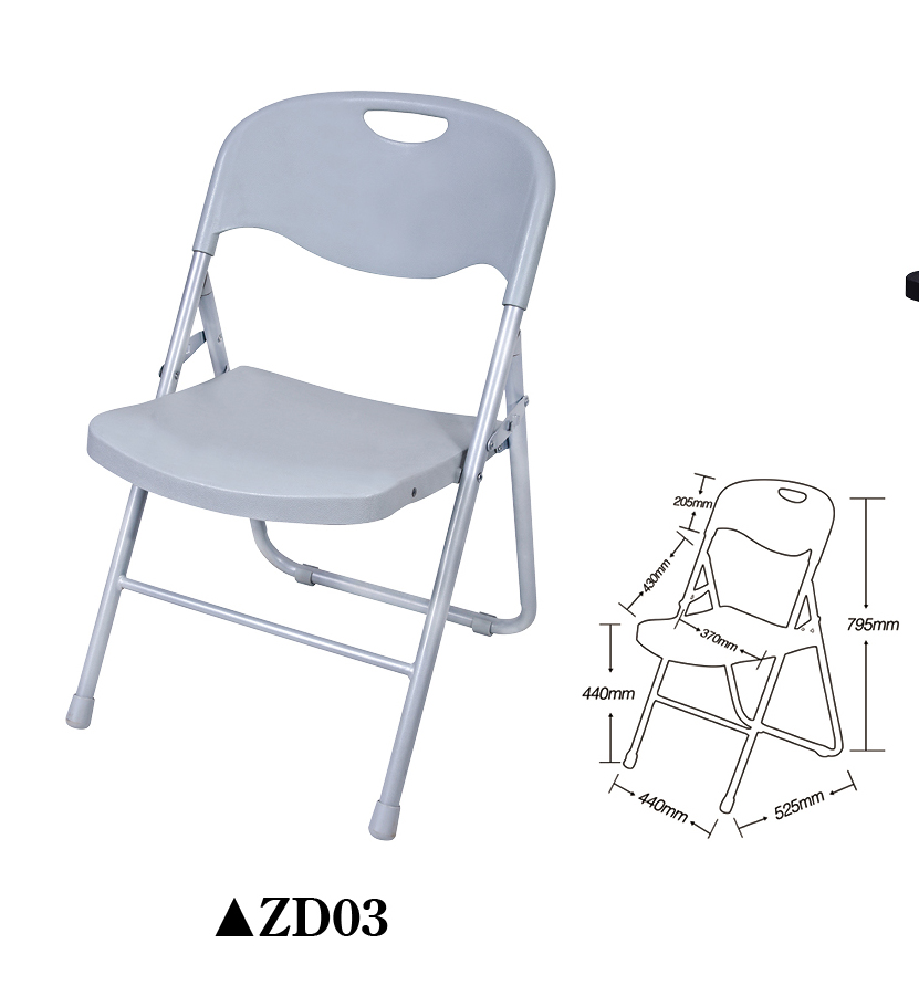 課室電腦椅ZD03. 課室電腦椅ZD03.