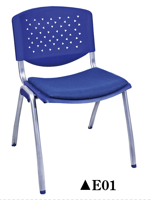 課室電腦椅E01. 課室電腦椅E01.