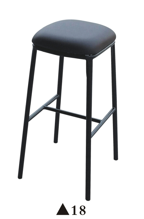 課室電腦椅18 課室電腦椅18