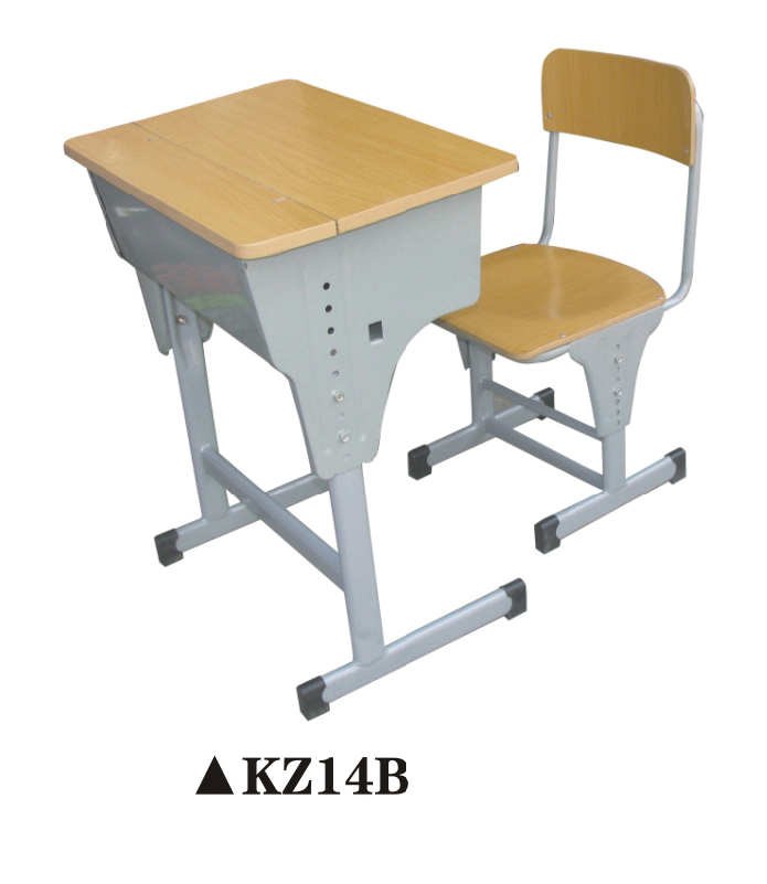 課桌椅KZ14B 課桌椅KZ14B