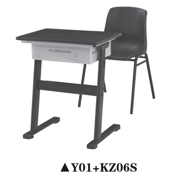 課桌椅Y01+KZ06S 課桌椅Y01+KZ06S
