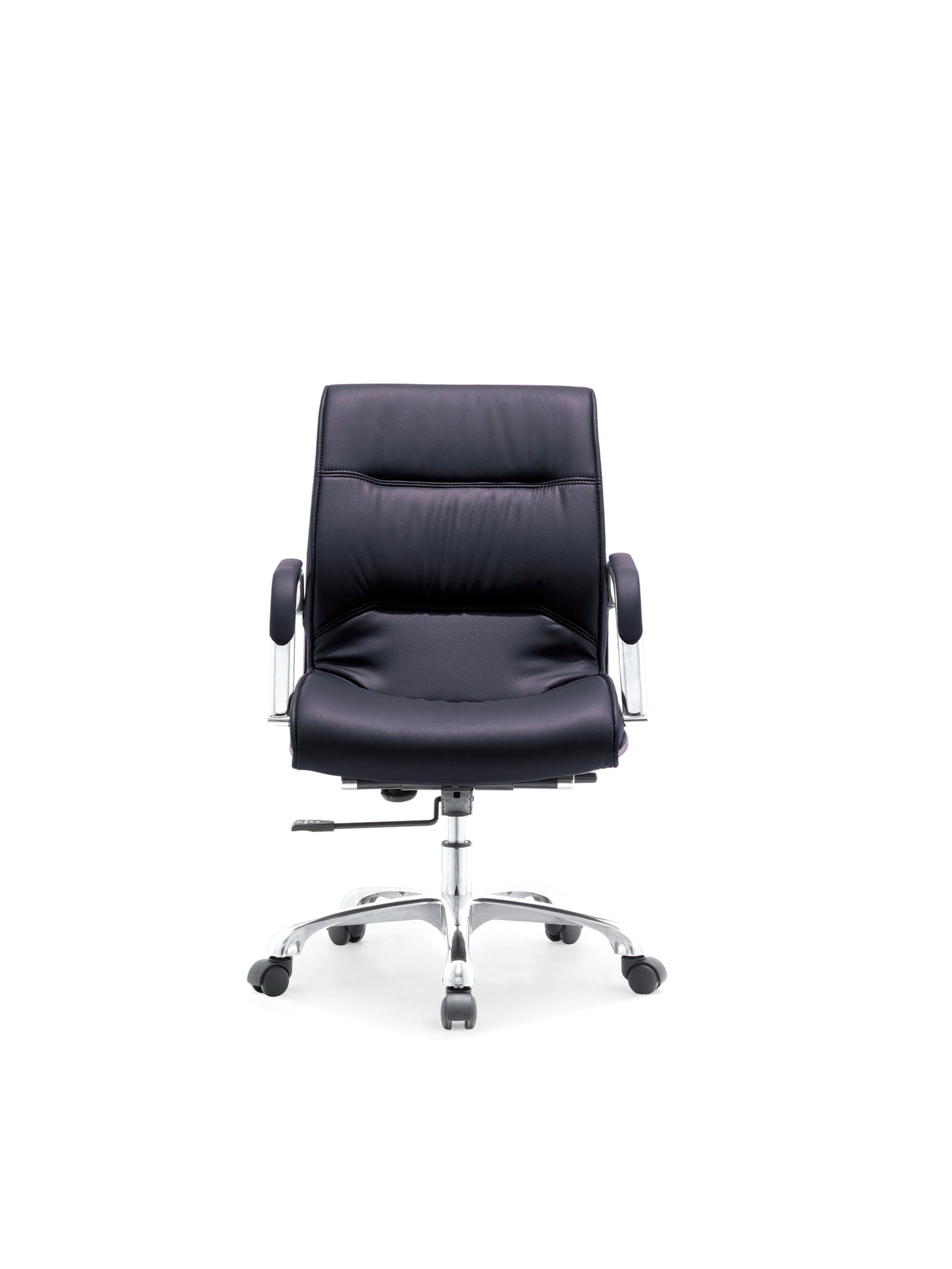 皮椅子CH-113B 皮椅子CH-113B