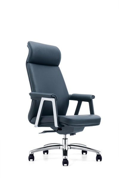 皮椅子CH-251A 皮椅子CH-251A