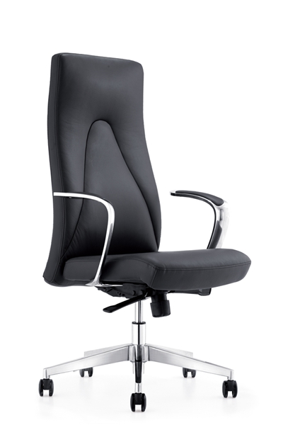 皮椅子CH-162A 皮椅子CH-162A