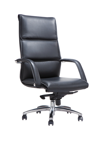 皮椅子CH-151A黑 (1) 皮椅子CH-151A黑 (1)