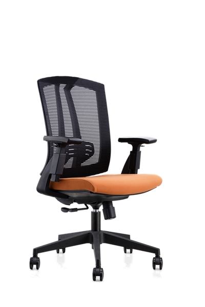 網(wǎng)布椅子CH-163B 橙 網(wǎng)布椅子CH-163B 橙