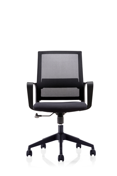 網布椅子CH-219B-黑(1 網布椅子CH-219B-黑(1