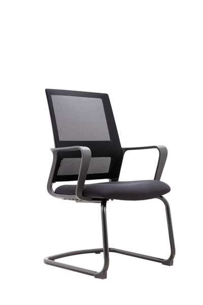 網布椅子CH-219C-黑(1 網布椅子CH-219C-黑(1