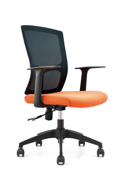 網(wǎng)布椅子CH-183B 橙 網(wǎng)布椅子CH-183B 橙