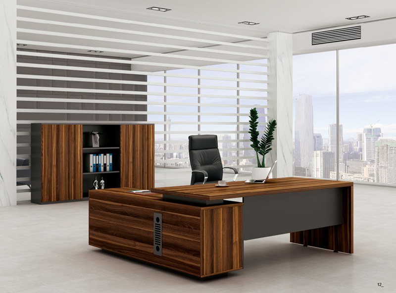 實(shí)木辦公臺(tái) 實(shí)木辦公臺(tái)