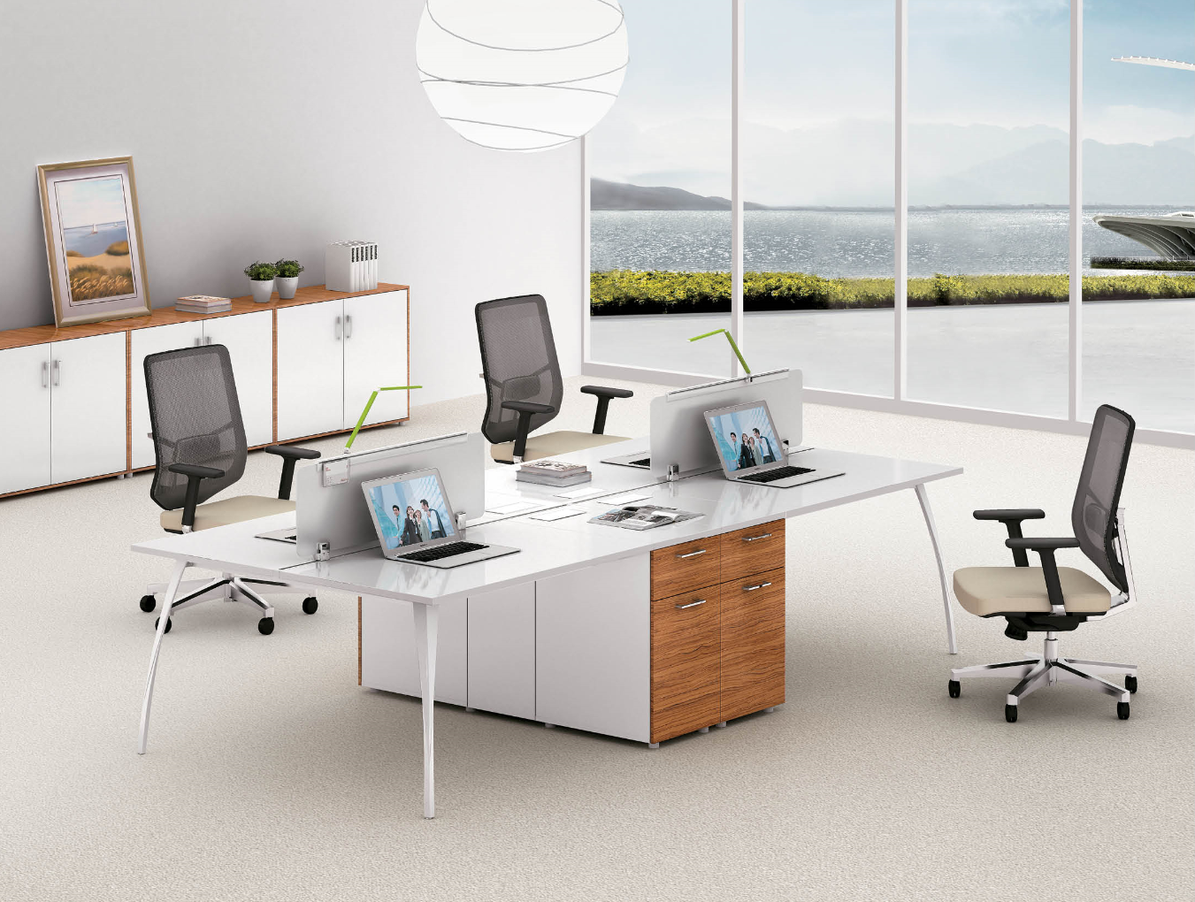 辦公組合臺(tái) 辦公組合臺(tái)