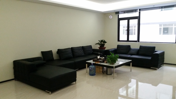 接待區(qū)辦公家具布局 接待區(qū)辦公家具布局