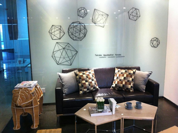 黃埔港休息接待區(qū)辦公家具 黃埔港休息接待區(qū)辦公家具