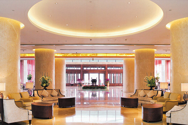 定制酒店家具 定制酒店家具