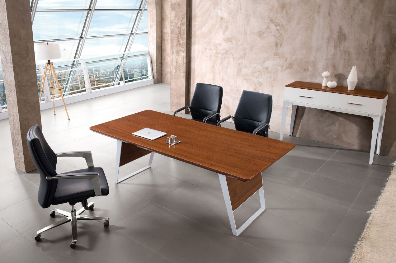 實木辦公臺 實木辦公臺