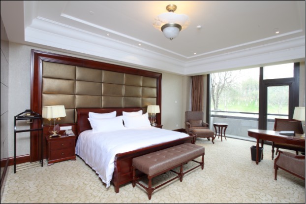 酒店家具定制 酒店家具定制