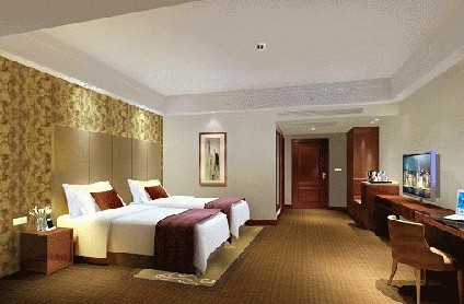 酒店家具定制 酒店家具定制