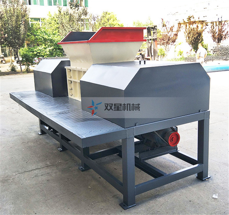 金屬撕碎機(jī)維修人員必須具備哪些能力？