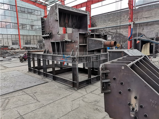 廢鋁是如何通過廢鋁破碎機(jī)分選的？能將塑料廢鋁分選干凈嗎？