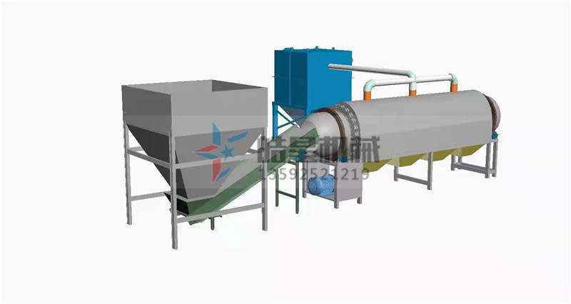 鋁合金破碎機生產線