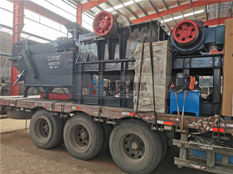 廢鋁破碎機設(shè)備必要的安全功能和設(shè)備保護機有哪些？